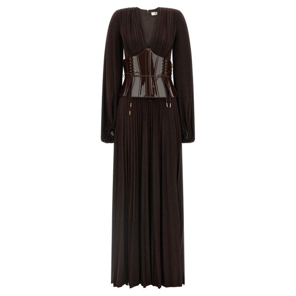 Elisabetta Franchi Women 'Red Carpet' Dress